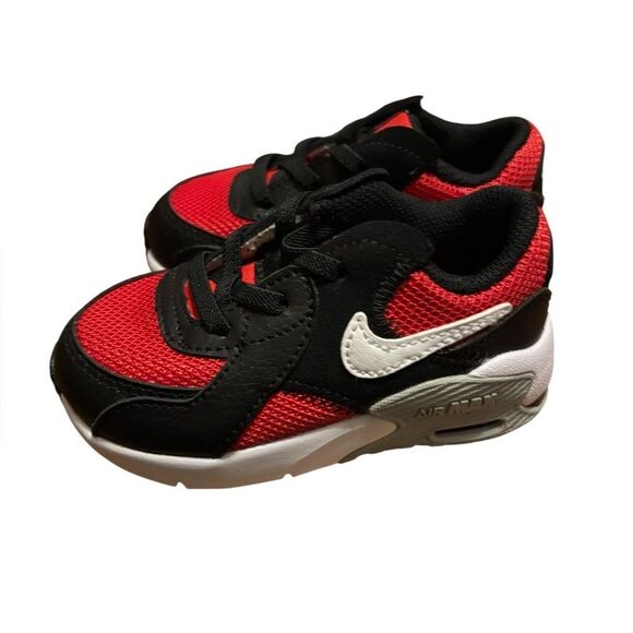 Nike shoes sneakers air max 6C toddler - Picture 1 of 6
